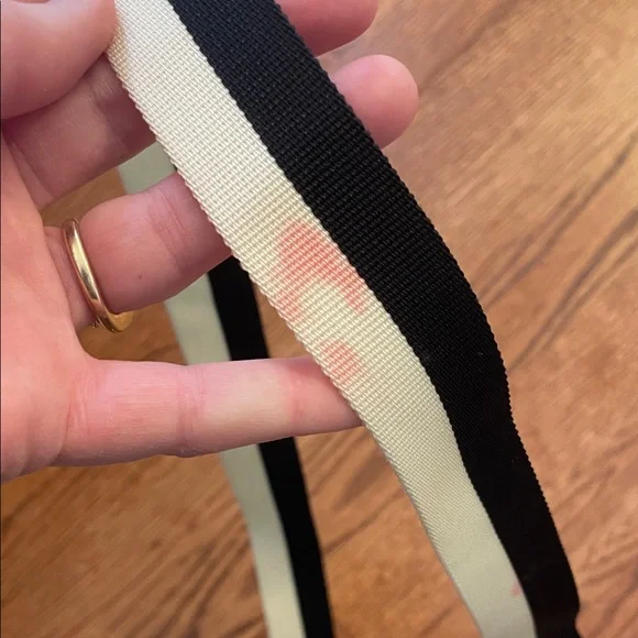 Kate Spade Black Nylon Backpack - Picture 4 of 4